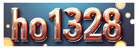 ho1328 logo