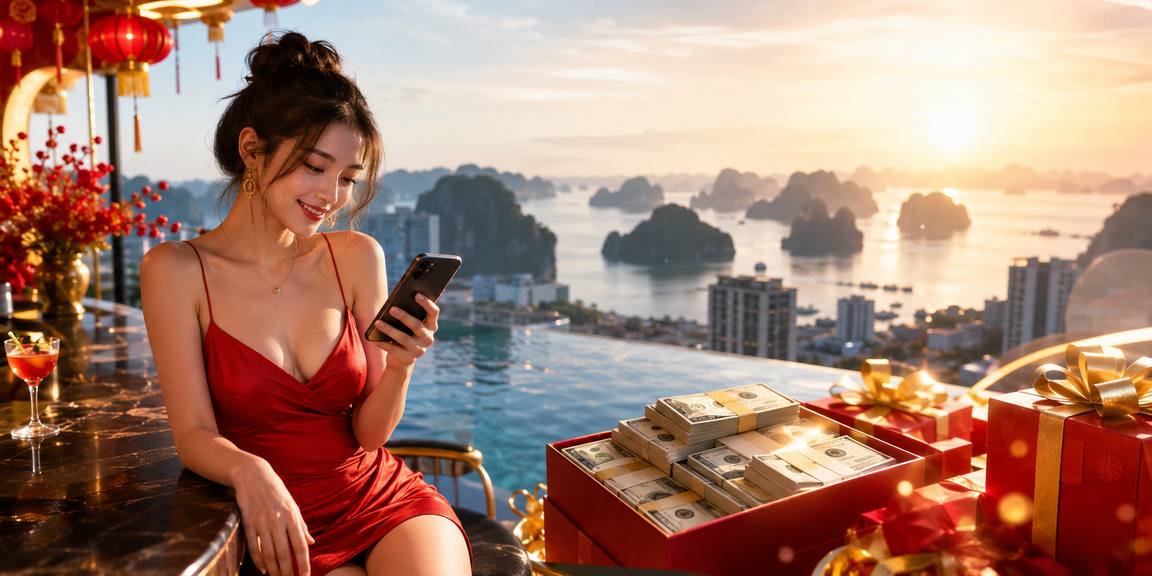 ho1328 mobile gaming