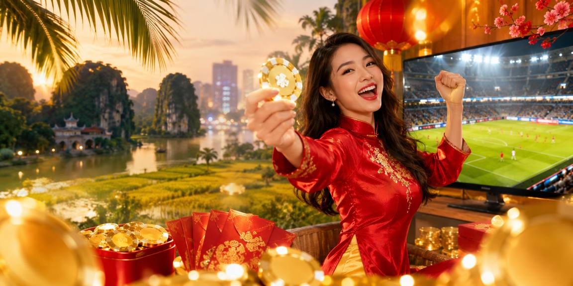 ho1328 Tại Sao Starlight Princess Được Yêu Thích trên ho1328